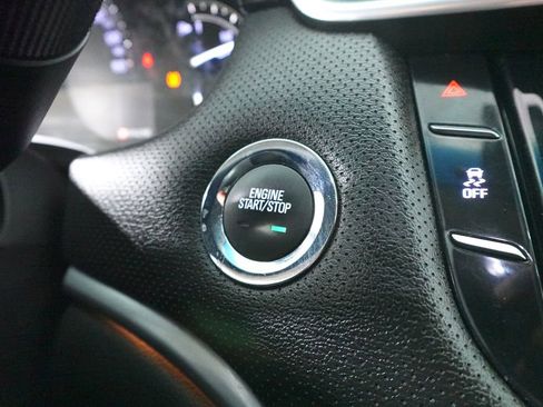 Used 2018 Cadillac XTS Luxury image 21