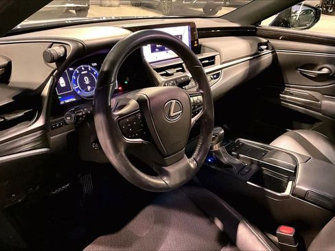Used 2019 Lexus ES 350 image 17
