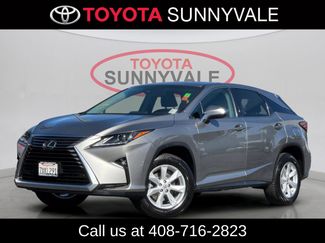 Used 2017 Lexus RX 350 AWD w/ Accessory Package video 2