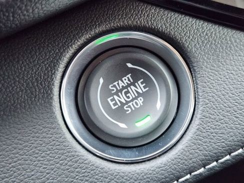 New 2026 Buick Enclave Sport Touring w/ Power Package FWD image 28