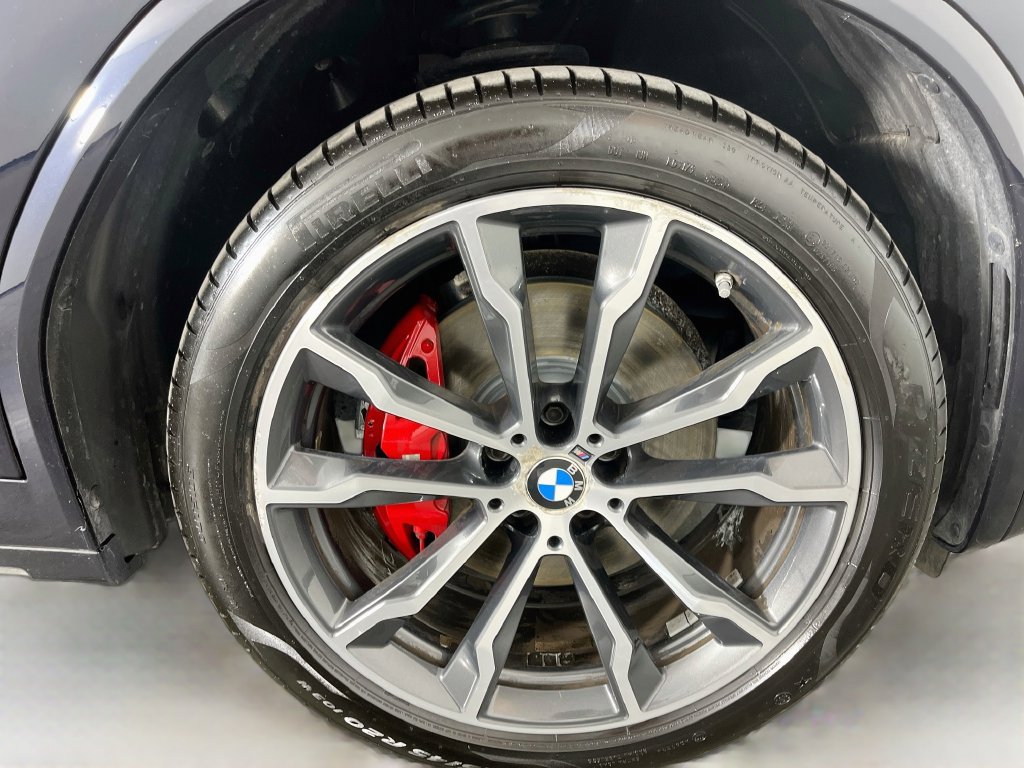 Used 2022 BMW X4 xDrive30i AWD/4WD image 38