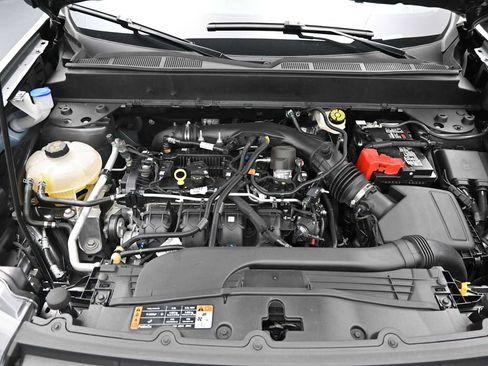 Used 2023 Ford Maverick Lariat w/ Lariat Luxury Package AWD/4WD image 17