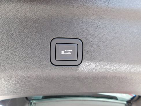 New 2025 Chevrolet Tahoe Premier image 26