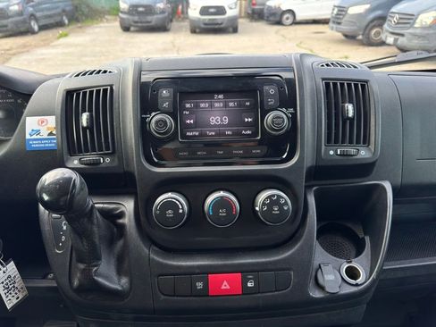 Used 2020 RAM ProMaster 3500 image 23