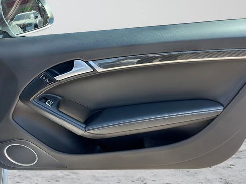 Used 2013 Audi S5 Premium Plus image 20