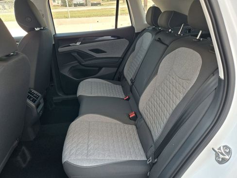 New 2025 Volkswagen Tiguan S image 17