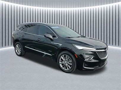Certified 2023 Buick Enclave Avenir w/ Avenir Technology Package