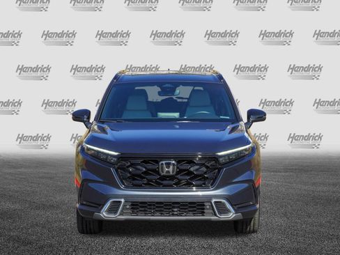 Used 2024 Honda CR-V Sport Touring image 3