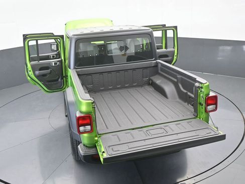 New 2026 Jeep Gladiator Sport image 62