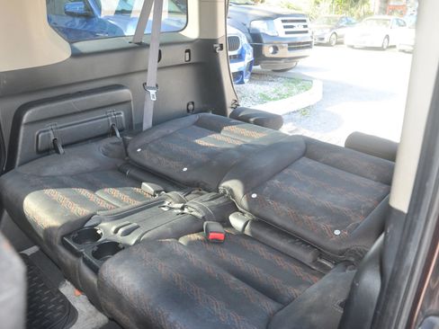 Used 2008 Honda Element SC image 39