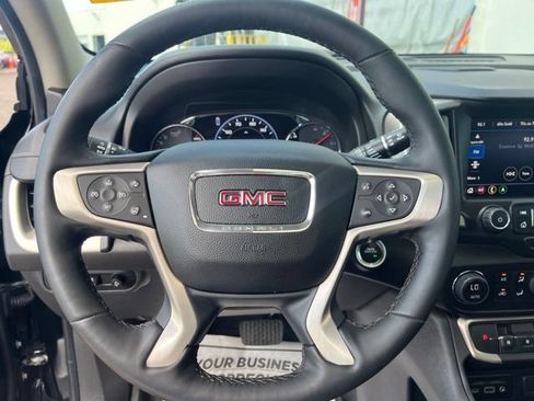 Used 2023 GMC Terrain Denali w/ LPO, Floor Liner Package AWD/4WD image 20