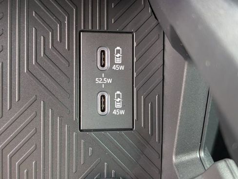 New 2025 Toyota Tacoma SR5 image 16