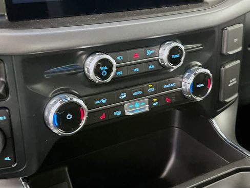 New 2025 Ford F150 XLT w/ Equipment Group 302A MID image 18