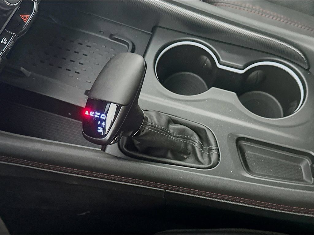 New 2026 Dodge Durango GT AWD/4WD image 12