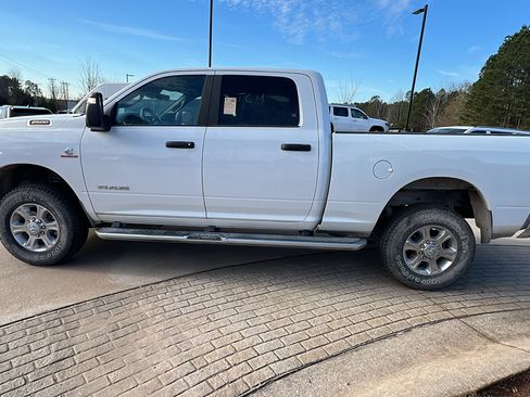 Used 2025 RAM 2500 Big Horn image 11