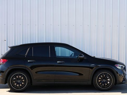 Used 2021 Mercedes-Benz GLA 35 AMG 4MATIC w/ Premium Package image 54