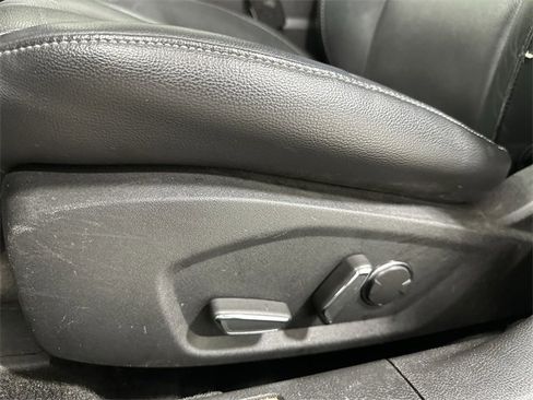 Used 2015 Ford Fusion Titanium image 16