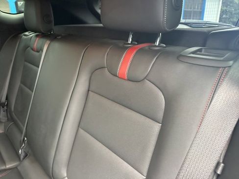 Used 2024 Chevrolet Trax RS w/ Driver Confidence Package image 29