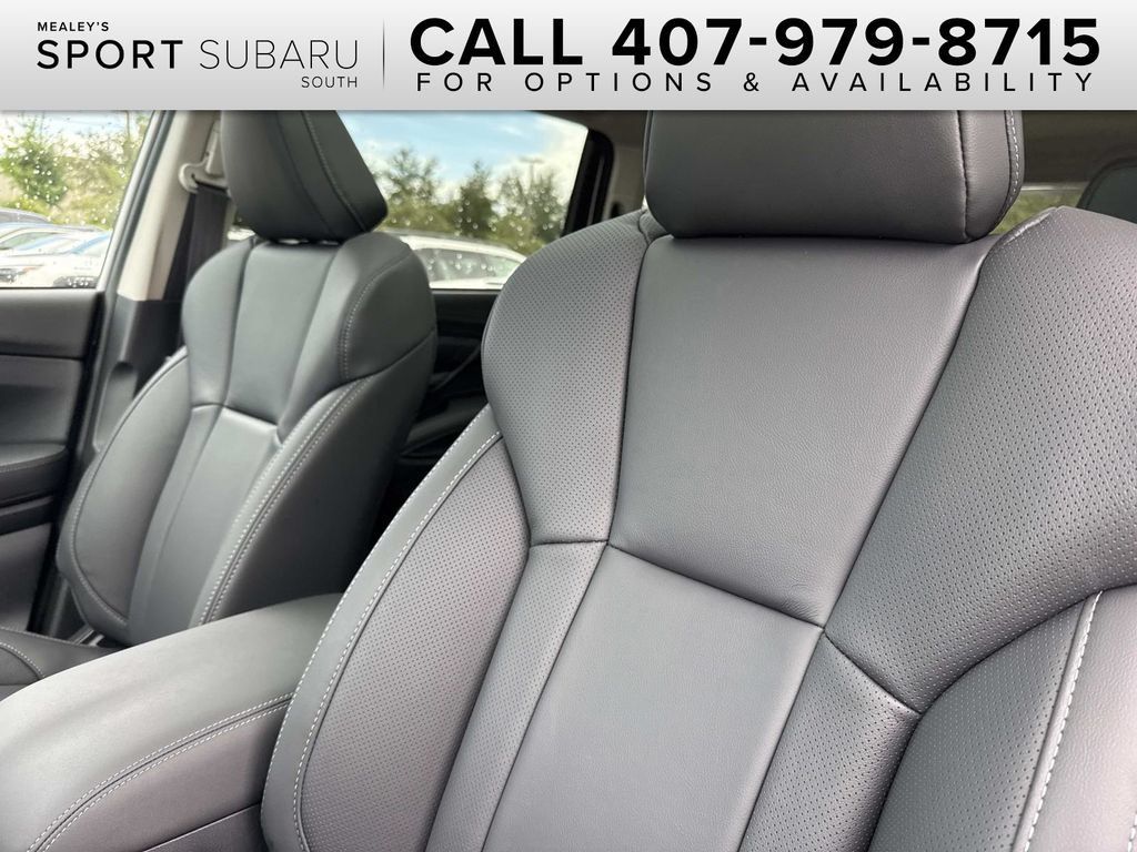 New 2026 Subaru Ascent Limited AWD/4WD image 26
