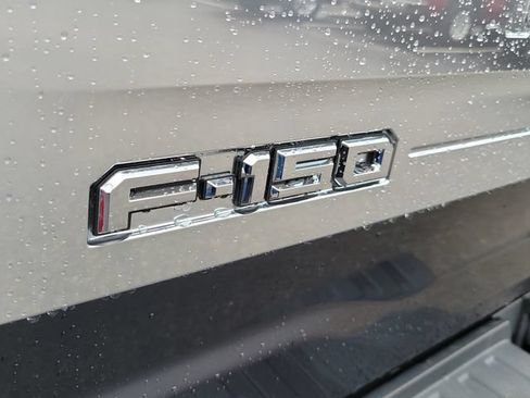 Used 2021 Ford F150 King Ranch w/ Equipment Group 601A High AWD/4WD image 37