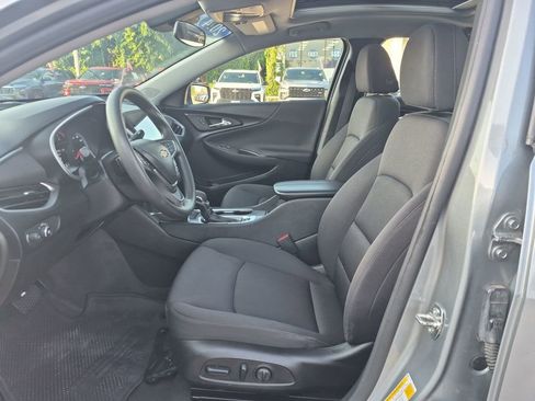 Used 2024 Chevrolet Malibu LT FWD image 11