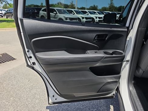 Used 2023 Honda Passport Elite image 15