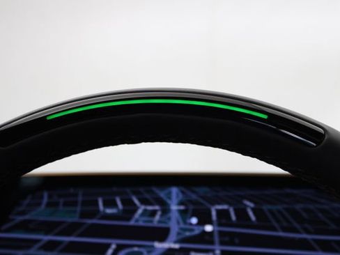 New 2026 Cadillac CT5 Sport AWD/4WD image 22