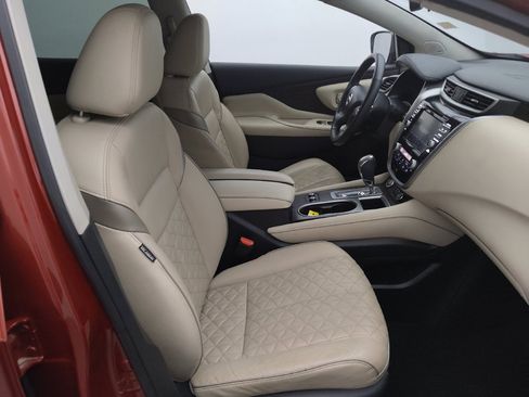 Used 2020 Nissan Murano Platinum w/ Cargo Package FWD image 21