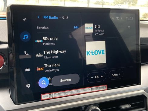 New 2025 Toyota 4Runner TRD Off-Road Premium image 21