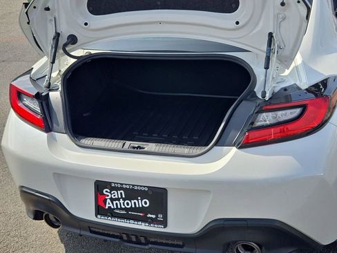 Used 2024 Toyota GR86 image 25