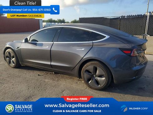 Used 2019 Tesla Model 3 RWD image 3