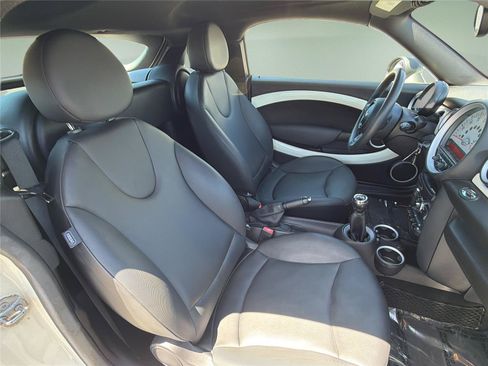 Used 2013 MINI Cooper Coupe FWD image 20