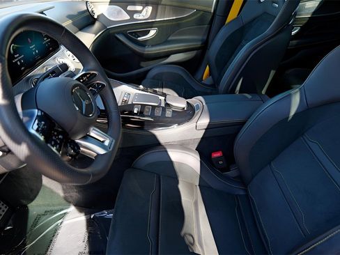 Used 2023 Mercedes-Benz AMG GT 63 S image 7