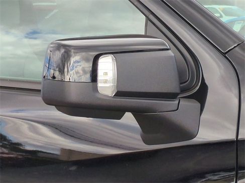 New 2026 Chevrolet Silverado 1500 RST w/ RST All Star Premium Package image 12