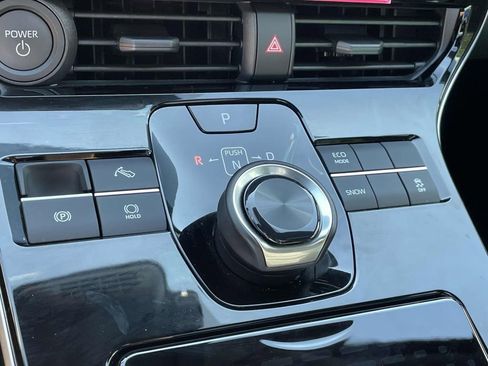 Used 2024 Toyota bZ4X XLE image 21