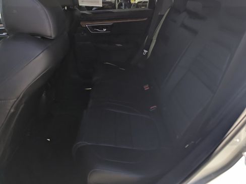 Used 2022 Honda CR-V EX-L image 8