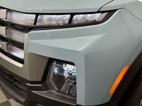 New 2026 Hyundai Santa Cruz SE AWD/4WD image 3