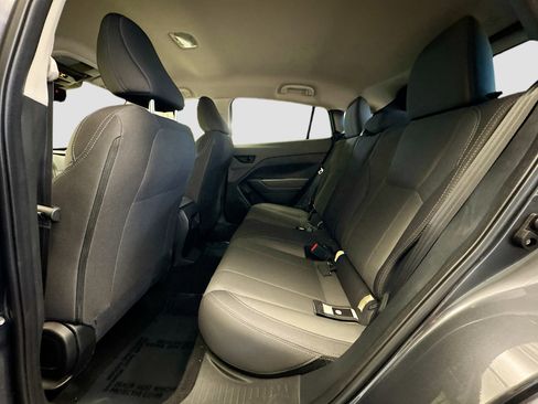 Used 2024 Subaru Crosstrek 2.0i image 15