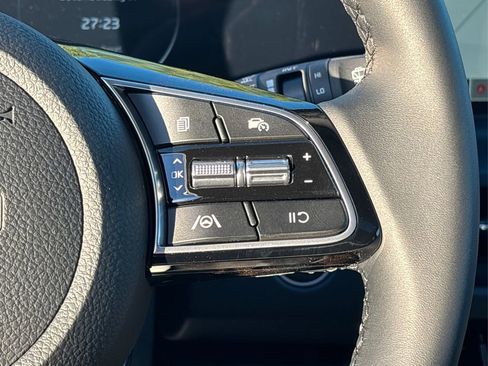 New 2026 Kia Seltos EX w/ EX Sunroof Package image 21