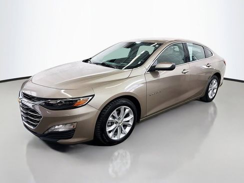 Used 2023 Chevrolet Malibu LT FWD image 5