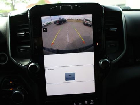 Used 2023 RAM 1500 Lone Star image 26