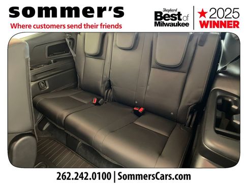 Used 2024 Subaru Ascent Limited AWD/4WD image 27
