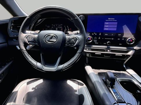 Used 2023 Lexus RX 350 Premium Plus w/ Accessory Package (Z1) FWD image 6