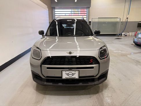 Used 2026 MINI Cooper Countryman S image 8