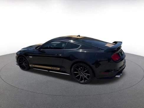 Used 2022 Ford Mustang GT Premium w/ GT Performance Package RWD image 10
