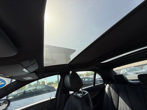 Used 2020 Mercedes-Benz E 450 4MATIC Sedan image 20