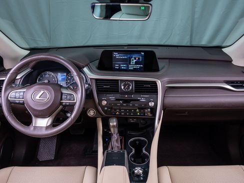 Used 2020 Lexus RX 350 FWD w/ Accessory Package image 13