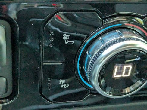 New 2026 GMC Sierra 1500 Elevation w/ Elevation Premium Package image 24