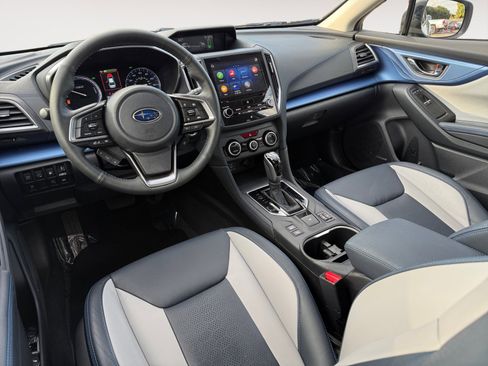 Used 2023 Subaru Crosstrek Hybrid w/ Moonroof Package w/Navigation image 15