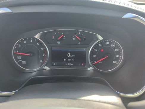 Used 2023 Chevrolet Blazer LT image 21